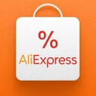 Размещение интеграции в Telegram. Логотип Телеграм канала "AliExpress на скидках" Размещение интеграции в Telegram. Логотип Телеграм канала @ali_on_sale