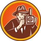 Advertising in Telegram. Telegram Channel logo "Знимка – iсторія у фото" Advertising in Telegram. Telegram Channel logo @znumka