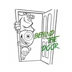 Advertising in Telegram. Telegram Channel logo "Behind the door" Advertising in Telegram. Telegram Channel logo @Behind_The_Door_official