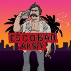 Advertising in Telegram. Telegram Channel logo "🗃️Escobar arşiv💥" Advertising in Telegram. Telegram Channel logo @escobarARSIV1