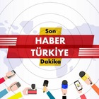 Advertising in Telegram. Telegram Channel logo "Haber Türkiye" Advertising in Telegram. Telegram Channel logo @TurkiyeHaber