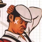 Размещение интеграции в Telegram. Логотип Телеграм канала Голый Вася