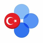 Advertising in Telegram. Telegram Channel logo @okexofficial_tr