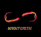 Advertising in Telegram. Telegram Channel logo @Sohbet10line