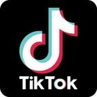 Advertising in Telegram. Telegram Channel logo "Tik Tok" Advertising in Telegram. Telegram Channel logo @tiktok_addis