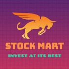 Advertising in Telegram. Telegram Channel logo @stockmartofficial