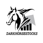 Advertising in Telegram. Telegram Channel logo "DARKHORSESTOCKS" Advertising in Telegram. Telegram Channel logo @DARKHORSESTOCKS