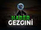 Advertising in Telegram. Telegram Channel logo "Haber Gezgini" Advertising in Telegram. Telegram Channel logo @habergezgini