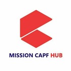 Advertising in Telegram. Telegram Channel logo "MISSION CAPF HUB™" Advertising in Telegram. Telegram Channel logo @missioncapfhub