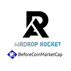 Advertising in Telegram. Telegram Channel logo @AIRDROPSROCKETOFICIAL