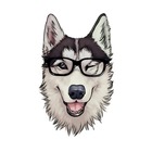 Advertising in Telegram. Telegram Channel logo "HUSKY" Advertising in Telegram. Telegram Channel logo @cryptohusky