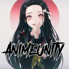 Advertising in Telegram. Telegram Channel logo @animeunity