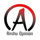 Advertising in Telegram. Telegram Channel logo "Anshu Opinion©" Advertising in Telegram. Telegram Channel logo @anshusopinion