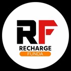 Advertising in Telegram. Telegram Channel logo "Recharge Funda" Advertising in Telegram. Telegram Channel logo @RechargeFunda