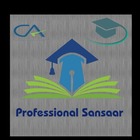 Advertising in Telegram. Telegram Channel logo @professionalsansaarofficial