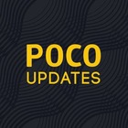Advertising in Telegram. Telegram Channel logo "Pocophone" Advertising in Telegram. Telegram Channel logo @PocoPhoneGlobalUpdates