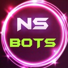 Advertising in Telegram. Telegram Channel logo @Ns_bot_updates