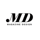 Размещение интеграции в Telegram. Логотип Телеграм канала "Magazine Design | Дизайн переодических изданий" Размещение интеграции в Telegram. Логотип Телеграм канала @magazine_design