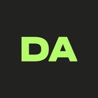 Размещение интеграции в Telegram. Логотип Телеграм канала @design_awards