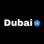Advertising in Telegram. Telegram Channel logo @Dubai