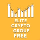 Advertising in Telegram. Telegram Channel logo "ELITE CRYPTO - EarnWithRk" Advertising in Telegram. Telegram Channel logo @EliteCryptoGroupOfficial