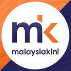 Advertising in Telegram. Telegram Channel logo "Malaysiakini EN (Official)" Advertising in Telegram. Telegram Channel logo @malaysiakini