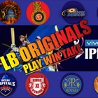 Advertising in Telegram. Telegram Channel logo "LB⚾️ORIGNALS $8599994995$" Advertising in Telegram. Telegram Channel logo @biggestbook