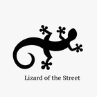 Advertising in Telegram. Telegram Channel logo "Lizard of the Street" Advertising in Telegram. Telegram Channel logo @lizardofthestreet