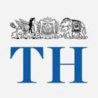 Advertising in Telegram. Telegram Channel logo "THE HINDU News Papers" Advertising in Telegram. Telegram Channel logo @THE_HINDU_News_Papers_thehindu