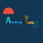 Advertising in Telegram. Telegram Channel logo "Airdrop King News" Advertising in Telegram. Telegram Channel logo @AirdropKing_News