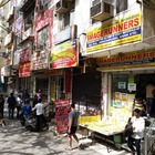 Advertising in Telegram. Telegram Channel logo @imagerunners