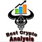 Advertising in Telegram. Telegram Channel logo "Best Crypto Analysis" Advertising in Telegram. Telegram Channel logo @BestCryptoAnalysis