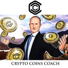 Advertising in Telegram. Telegram Channel logo "Crypto Coins (Ƀ)" Advertising in Telegram. Telegram Channel logo @CryptoCoinsCoach