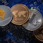 Advertising in Telegram. Telegram Channel logo @crypto00b