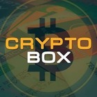Advertising in Telegram. Telegram Channel logo "Crypto Box" Advertising in Telegram. Telegram Channel logo @cryptoboxofficial