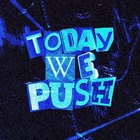 Advertising in Telegram. Telegram Channel logo "Today We Push" Advertising in Telegram. Telegram Channel logo @TodayWePush