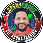 Advertising in Telegram. Telegram Channel logo "open4profit" Advertising in Telegram. Telegram Channel logo @open4profit