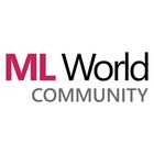 Advertising in Telegram. Telegram Channel logo "Machine Learning World" Advertising in Telegram. Telegram Channel logo @ml_world