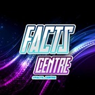 Advertising in Telegram. Telegram Channel logo "Facts Centre" Advertising in Telegram. Telegram Channel logo @Facts_Centre