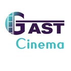 Advertising in Telegram. Telegram Channel logo "GAST Cinema" Advertising in Telegram. Telegram Channel logo @gastcinema