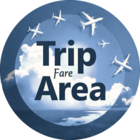 Размещение интеграции в Telegram. Логотип Телеграм канала "Пора путешествовать! Trip Fare Area" Размещение интеграции в Telegram. Логотип Телеграм канала @tripfarearea_RU