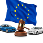 Размещение интеграции в Telegram. Логотип Телеграм канала "📢 АУКЦИОН 🇪🇺 Авто из Европы❗️Доставка под ключ" Размещение интеграции в Telegram. Логотип Телеграм канала @EUautoPRO_USA_Europe