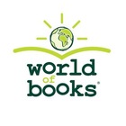 Advertising in Telegram. Telegram Channel logo "world of books" Advertising in Telegram. Telegram Channel logo @books_ustozuz