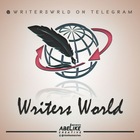 Advertising in Telegram. Telegram Channel logo "This channel is created to publish talent from anywhere. Anyone who want to join our community or h" Advertising in Telegram. Telegram Channel logo @writerswrld