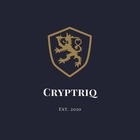 Advertising in Telegram. Telegram Channel logo "CRYPTRIQ" Advertising in Telegram. Telegram Channel logo @Cryptriq