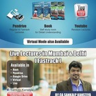 Advertising in Telegram. Telegram Channel logo "CA FINAL COSTING by CA SANKALP KANSTIYA https://t.me/joinchat/AAAAAEXsxJxjNXOER6KqcQ" Advertising in Telegram. Telegram Channel logo @cafinalsankalpcosting