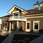 Размещение интеграции в Telegram. Логотип Телеграм канала @vent_dnepr