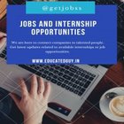 Advertising in Telegram. Telegram Channel logo "Jobs and Internship opportunities" Advertising in Telegram. Telegram Channel logo @getjobss