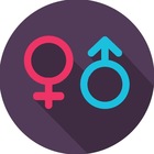 Размещение интеграции в Telegram. Логотип Телеграм канала "Блог сексолога" Размещение интеграции в Telegram. Логотип Телеграм канала @blog_sexology