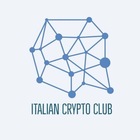 Advertising in Telegram. Telegram Channel logo @ItalianCryptoClub